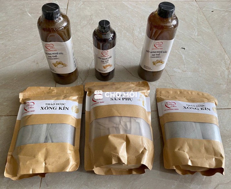 Sản phẩm cho mẹ và bé Mom Shin mới hết tổng 150k