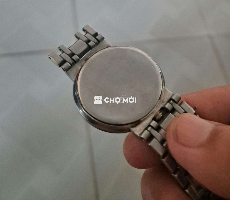 xác Đồng hồ giấu cốt còn tin còn bán