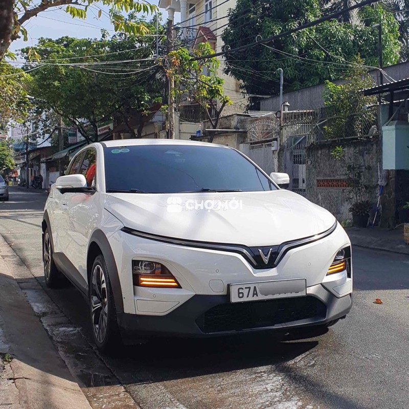 VinFast VF6 Plus 2024 Nâng cao 23.000 km