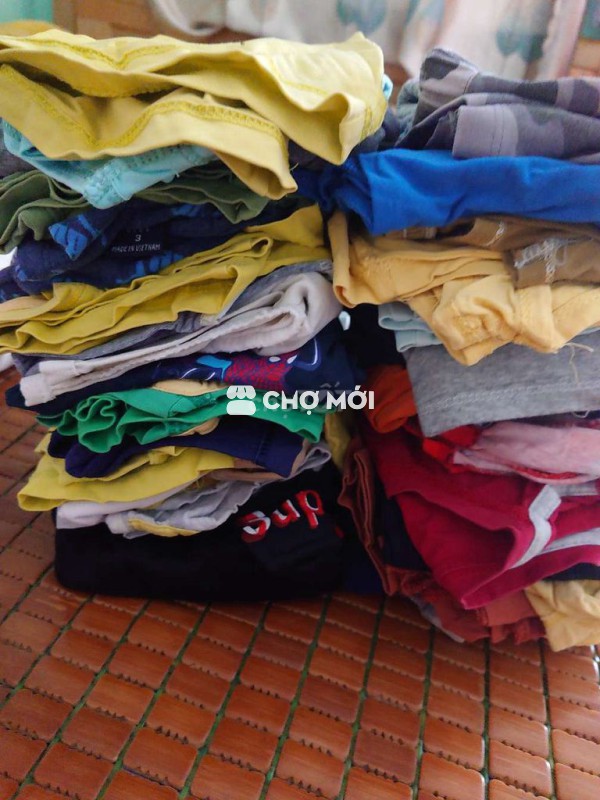 Tặng đồ bé trai 1-2 tuoi