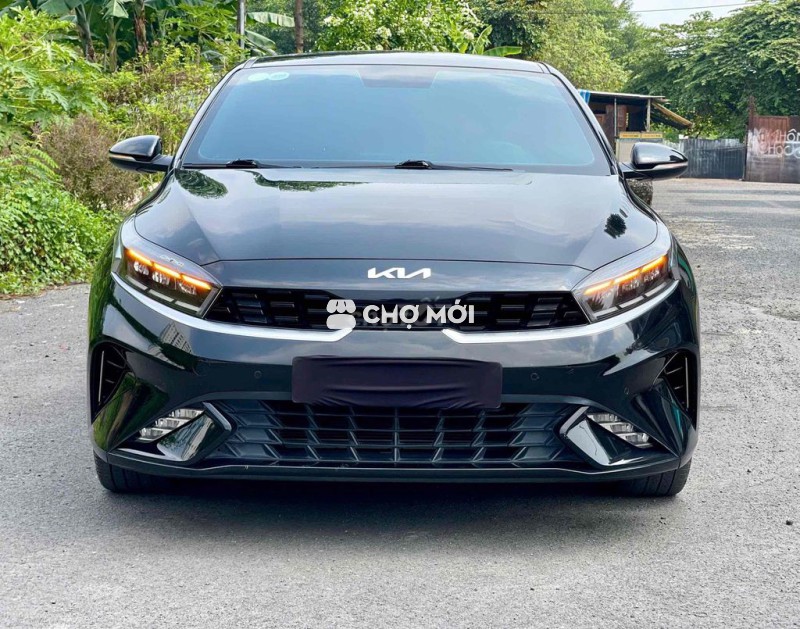 Kia K3 2022 Premium 2.0AT. Xe Màu Đen Cực Đẹp