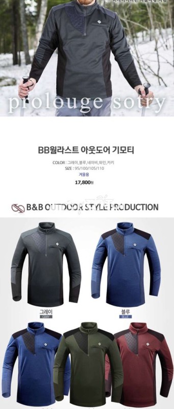 Áo nỉ chui đầu BB. Used