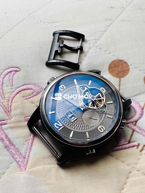 Đồng hồ xách tay Automatic