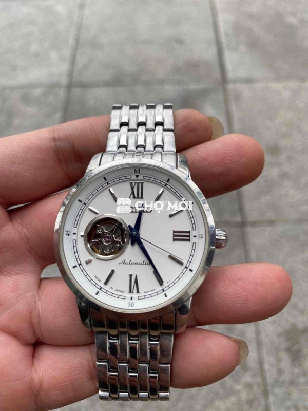 Đồng hồ Seiko SSA117J1 35mm Like new