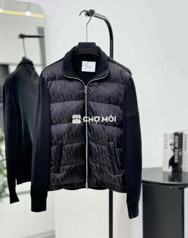 Áo Khoác Nam Dior Cao Cấp