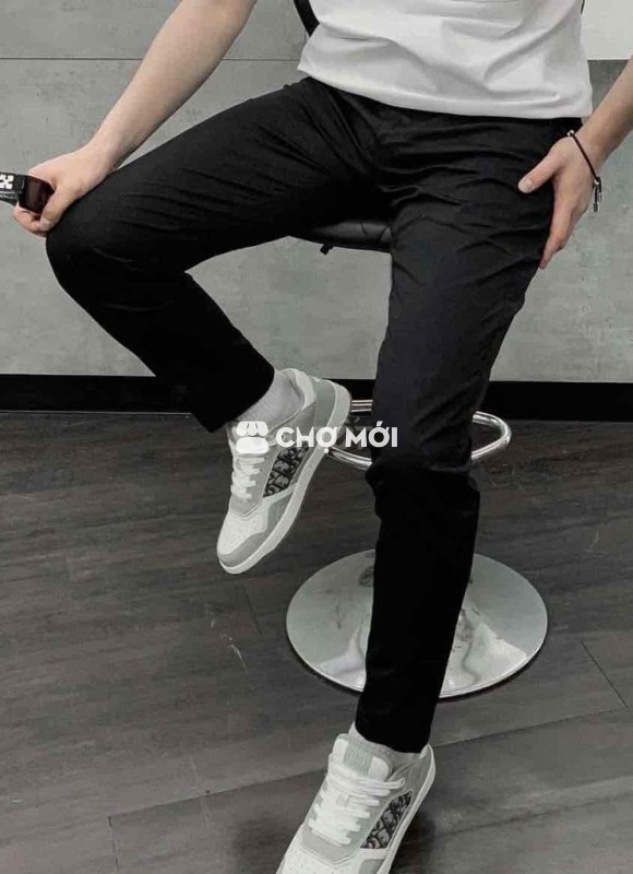 Quần Nam/ Quần Kaki DG Cao Cấp