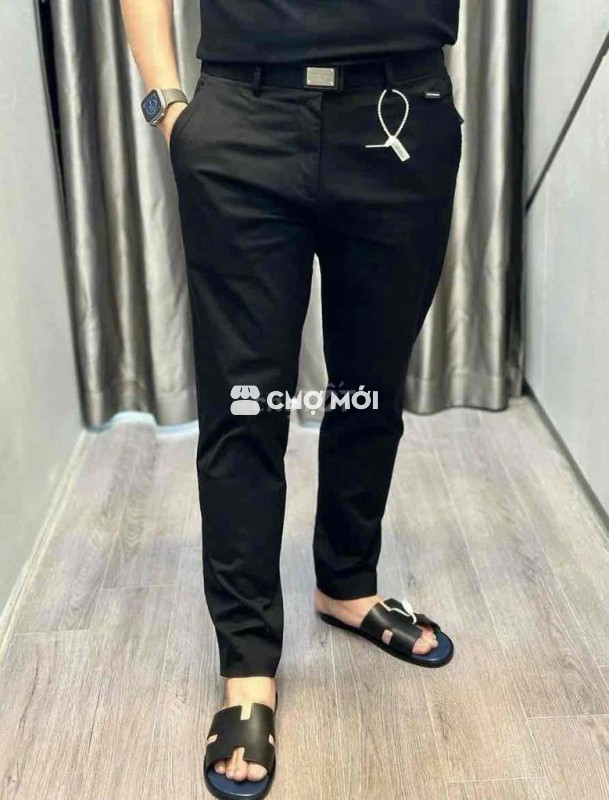 Quần Nam/ Quần Kaki DG Cao Cấp