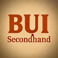 BỤI Secondhand chính hãng Biên Hoà