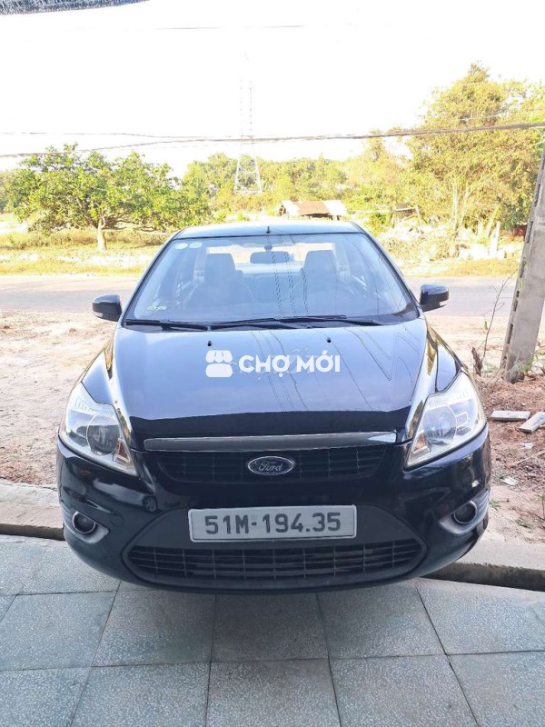 Ford Focus 2011 Số sàn khá zin nha