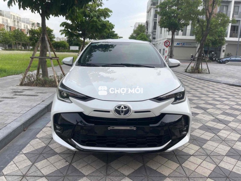 Cần Bán Toyota Vios 2023 1.5 E MT  xe đẹp ☎️