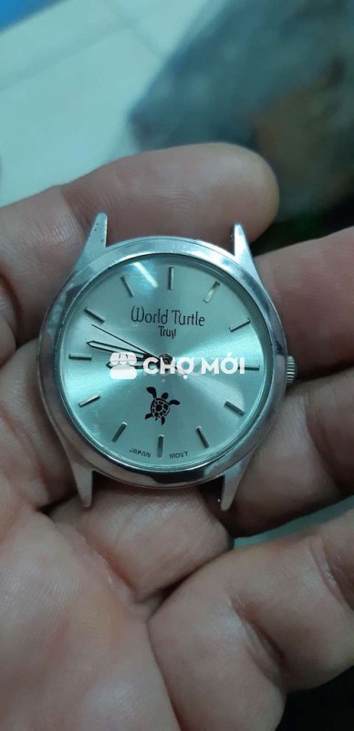 Đồng hồ đeo tay Nam