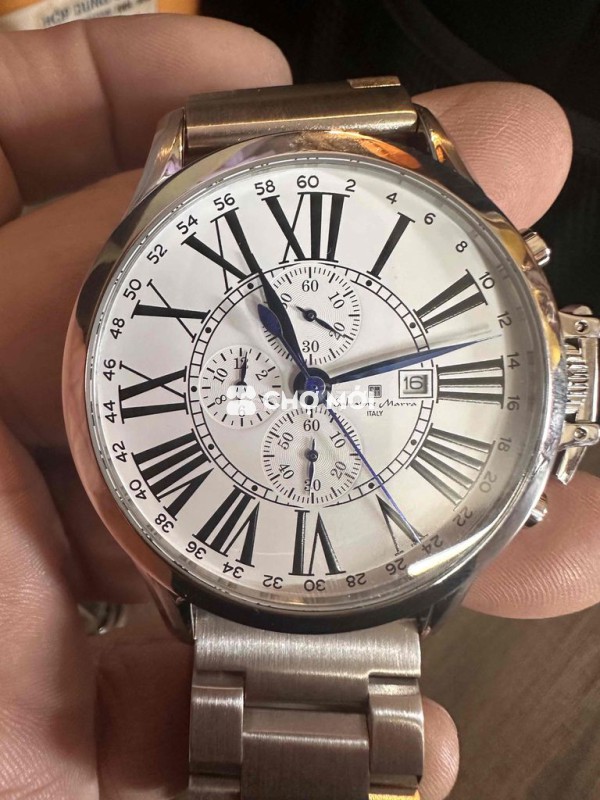 Đồng hồ đeo tay Salvatore Marra Nam