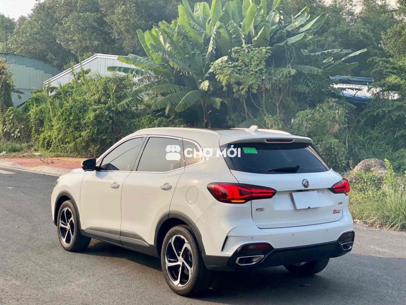 MG HS 1.5 LUX 2024 Nhập Thái siêu đẹp