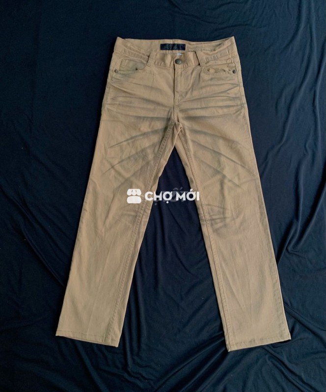 🔔Quần Jean NHẬT - hàng xịn - sz 33-eo 88-FREE SHIP