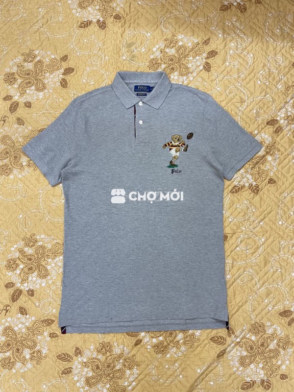Polo Ralph Lauren Bear. Iconic