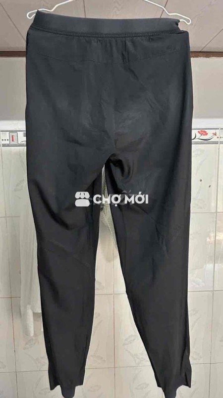 Quần thể thao Adidas Nam Climacool S