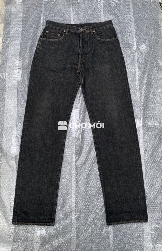 🔔Quần Jean Calvin Klein - sz 33 - eo 86 -FREE SHIP