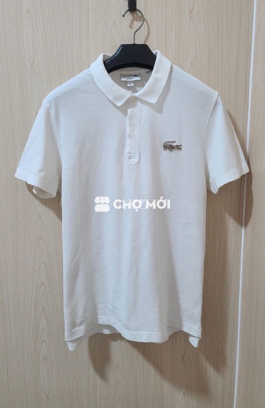 Áo Polo Lacoste Authentic