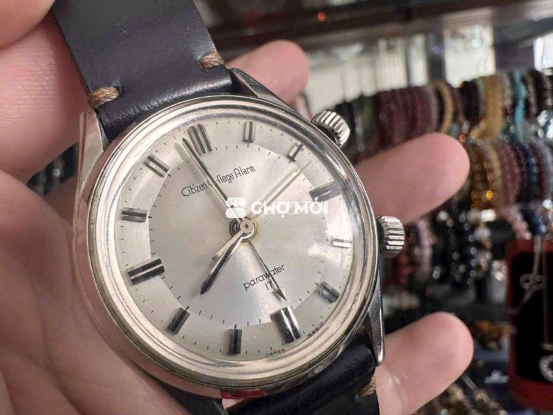Đồng hồ Citizen Nam 1968 36mm
