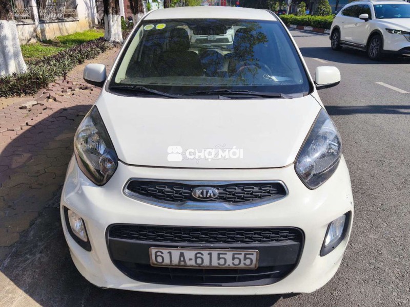 2019 EX MT - biển số độc lạ