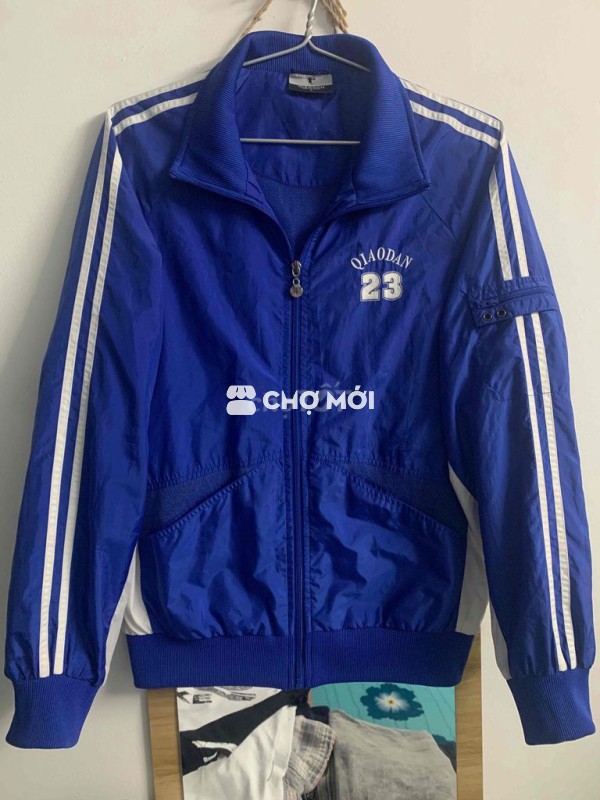 Áo khoác gió lưới mát Nam 58-68kg