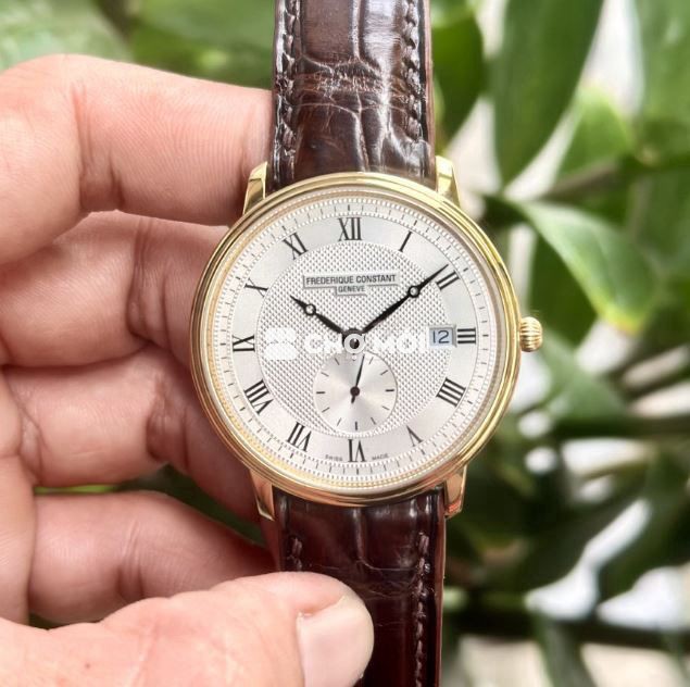 ĐH Nam FC-245M5S5 Classic Slimline Size 39mm