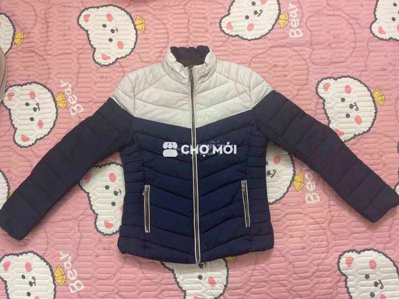 Áo khoác dáng nhỏ