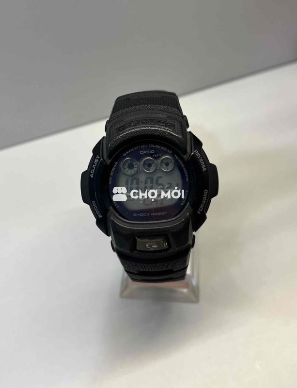 Đồng hồ caiso gshock Gw-002J