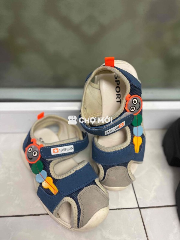 Dép sandal trẻ em size 30
