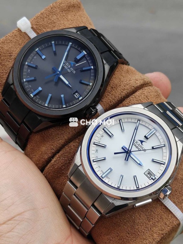Đồng hồ đeo tay Oceanus Casio OCW-T200 Nam