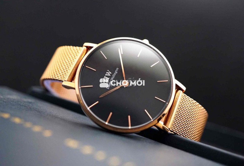 Đồng hồ Daniel Wellington Petite Melrose FullBox