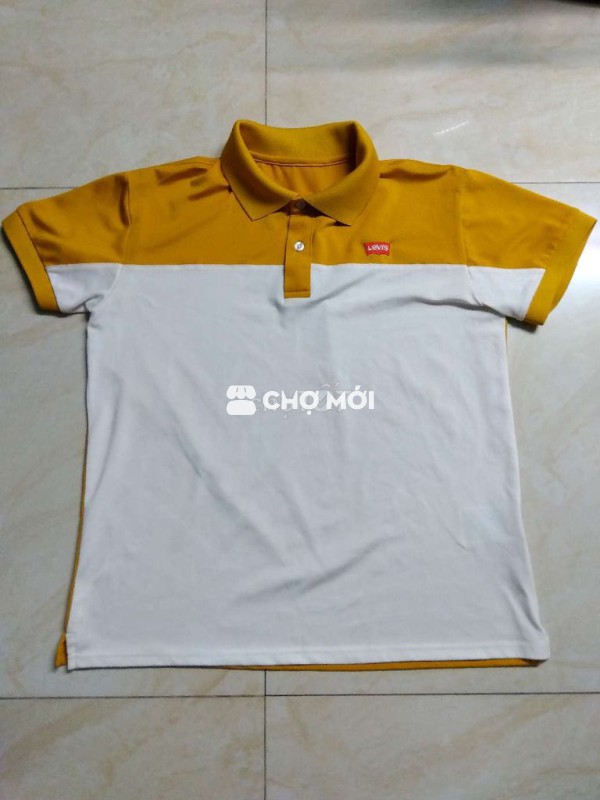 Áo polo Levis nam thoáng mát