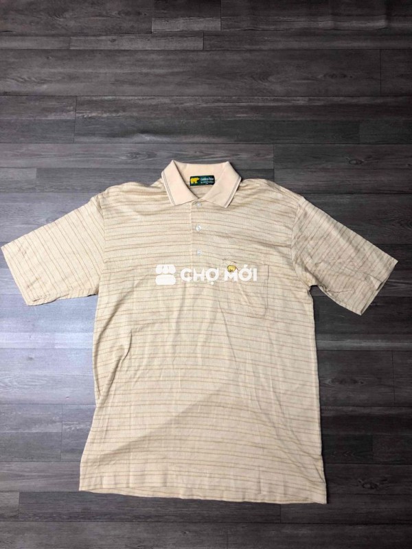 Golden Bear kẻ vàng (M)-99%