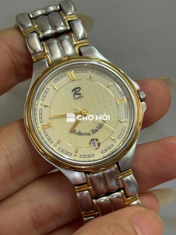 Đồng hồ Roberta Baldini RB-2003 Nam