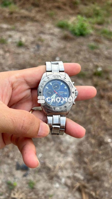 Đồng hồ nam Casio MTD-1032