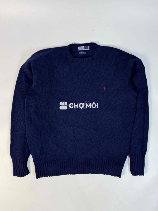 Áo len Polo Ralph Lauren Chính Hãng