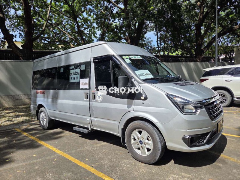 transit 2022 chính chủ