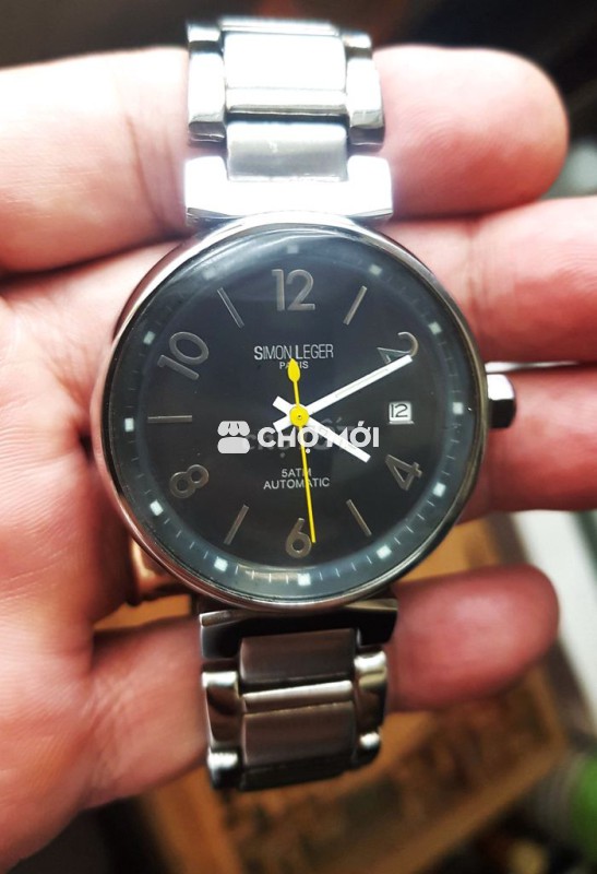 SIMON LEGER tự động Nhật Bản