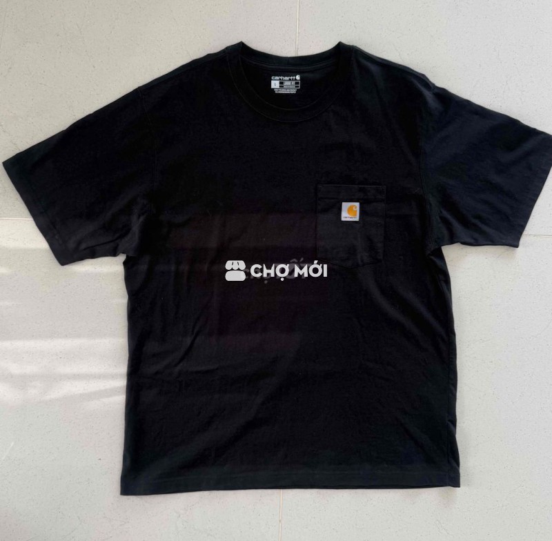 Áo thun Carhartt nam chính hãng mua từ Mỹ