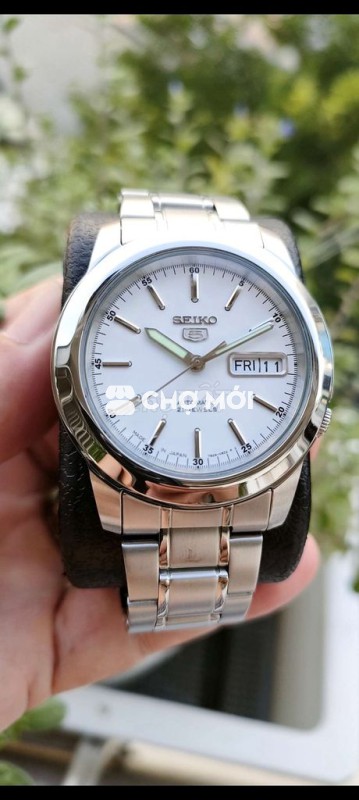 🇯🇵 Đồng hồ SEIKO 5 JAPAN 21 jewels