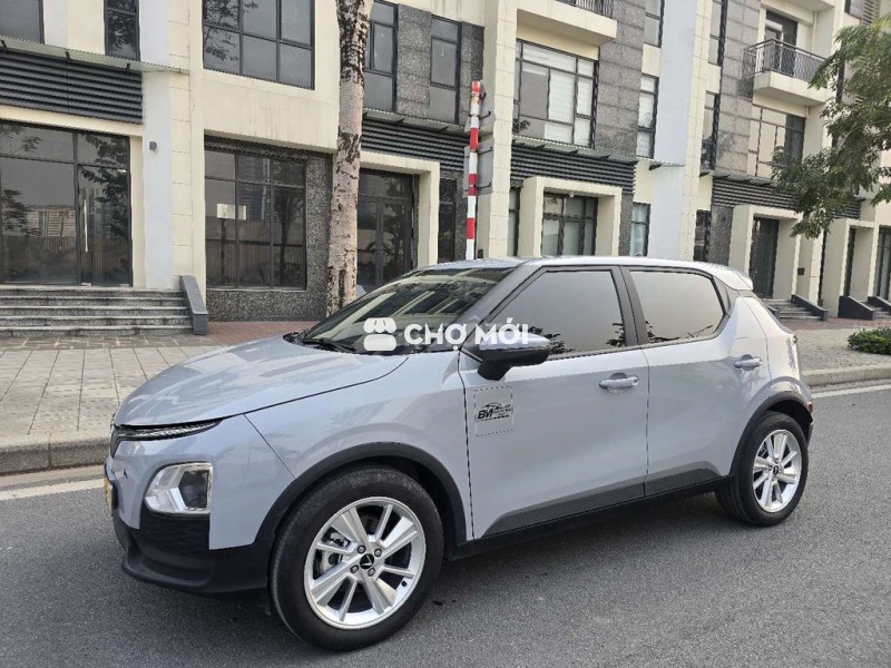 VinFast VF5 2026 Xám 1 vạn km