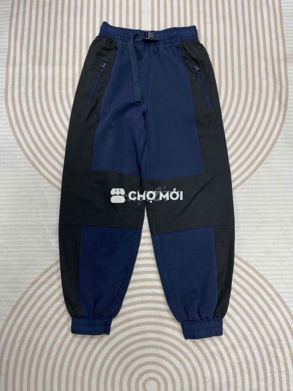 Quần La…coste size 34 Số đo: eo 70-84, dài 95, ống