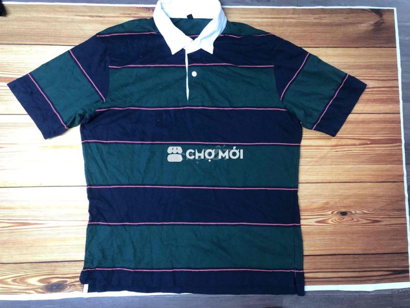 Uniqlo áo thun 70-80kg