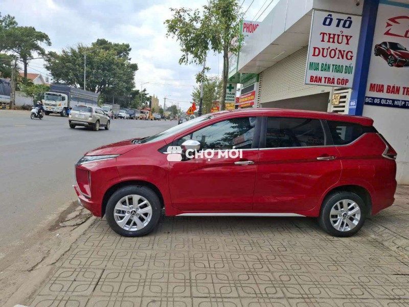 Mitsubishi Xpander 2020 Đỏ
