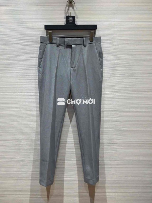 Quần Nam/ Quần Âu DSQ Cao Cấp