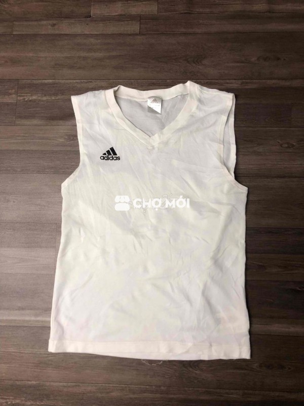 Adidas Tank Top nam 50-65kg
