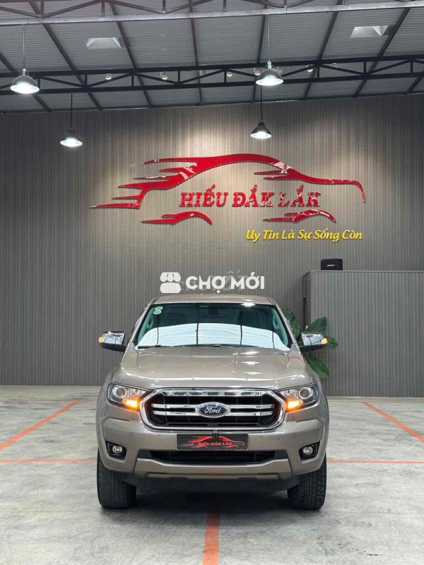 Ford Ranger XLT 2019 2 cầu rất mới