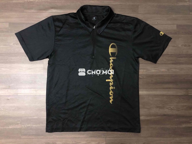 Champion Đen 60-70kg