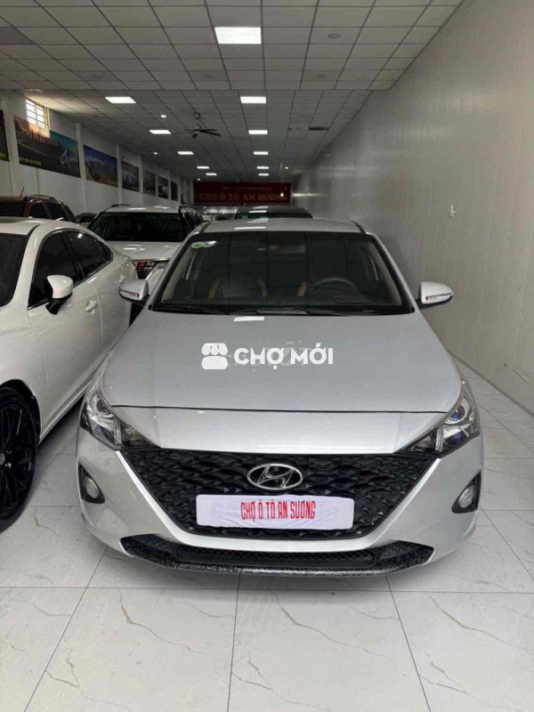 Hyundai Accent 2024 MT