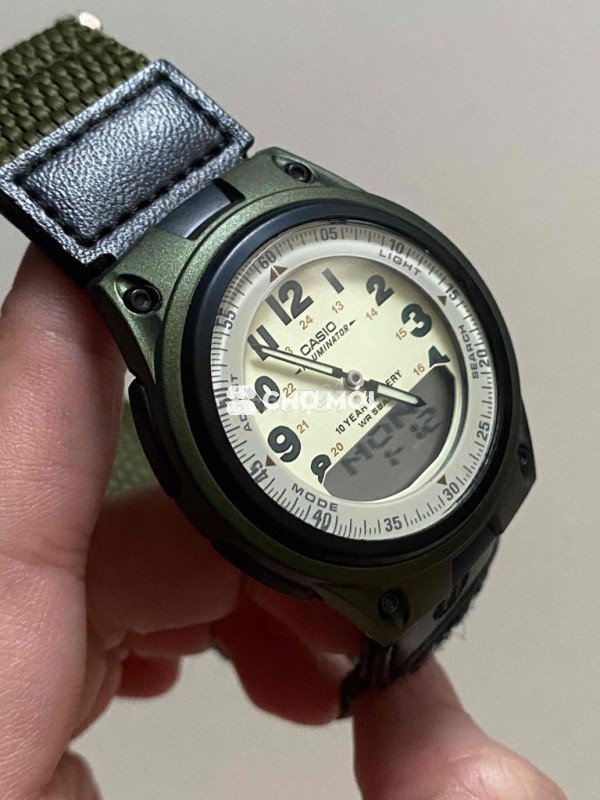 MỚ|_KENG CHUẨN MÁY CAS|0_AW-8O DÂY DÙ FULL_Z|N